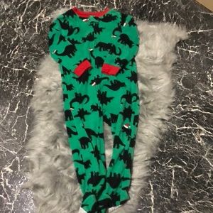4for$20 Carter’s- Christmas pjs